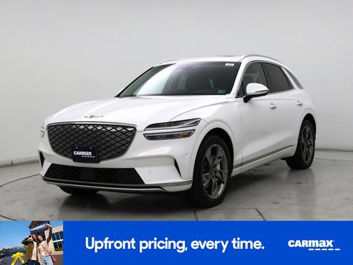 2024 Genesis Electrified GV70 Advanced