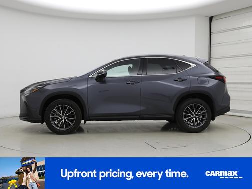 2023 Lexus NX 350 Premium