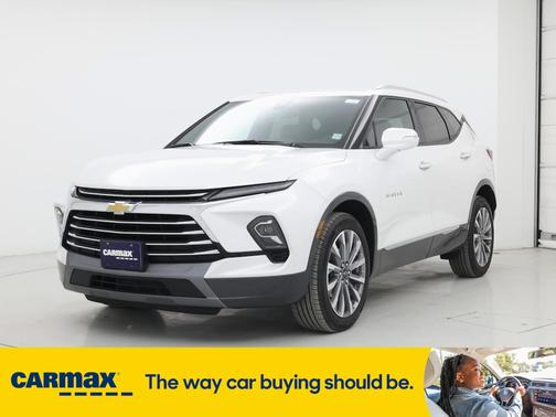 2023 Chevrolet Blazer Premier