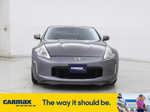 2013 Nissan 370Z Touring
