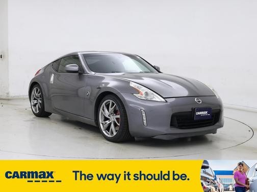 2013 Nissan 370Z Touring