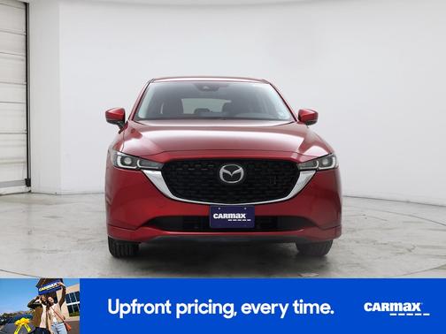 2024 Mazda CX-5 2.5 S Preferred Package