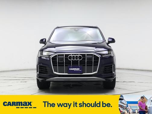 2023 Audi Q7 Premium Plus