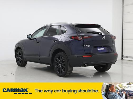 2024 Mazda CX-30 2.5 S Select Sport