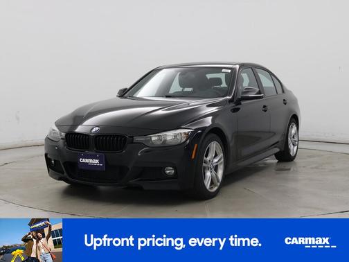 2017 BMW 330 XI