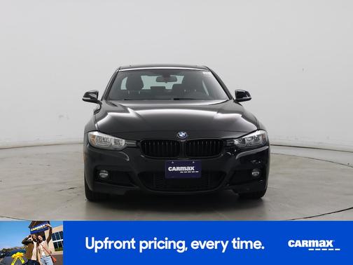 2017 BMW 330 XI