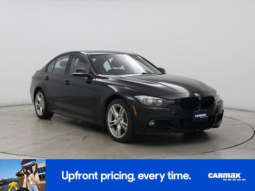 2017 BMW 330 XI