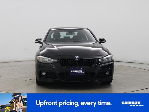 2017 BMW 330 XI