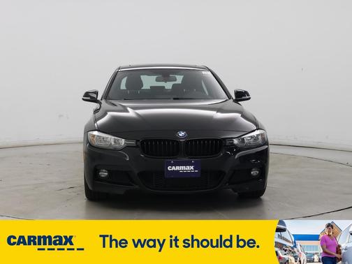 2017 BMW 330 XI