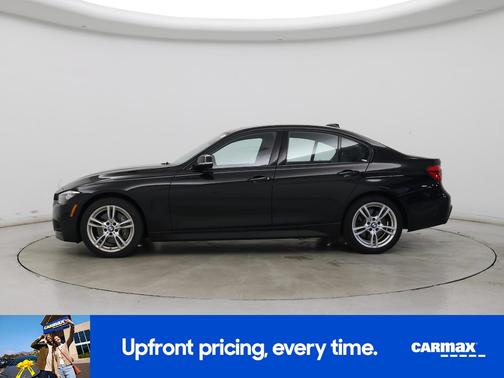 2017 BMW 330 XI
