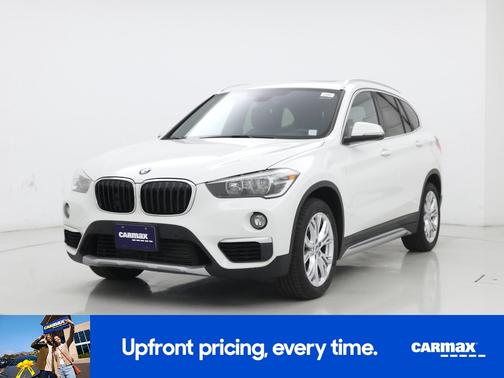 2018 BMW X1 XDrive28i