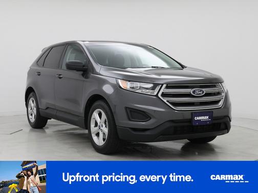 2018 Ford Edge SE