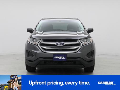 2018 Ford Edge SE