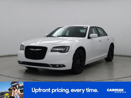 2019 Chrysler 300 S