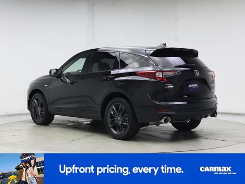 2022 Acura RDX SH-AWD A-Spec