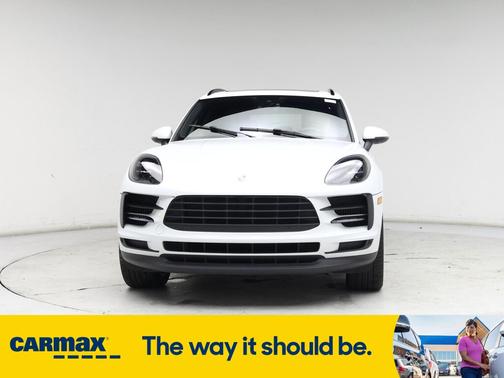 2019 Porsche Macan S
