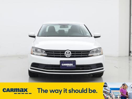 2018 Volkswagen Jetta S