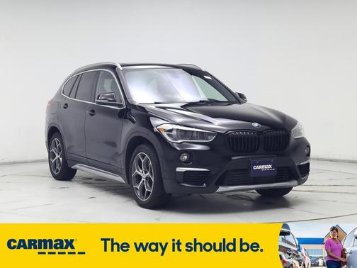 2017 BMW X1 XDrive28i