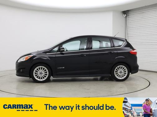 2016 Ford C-Max Hybrid SEL