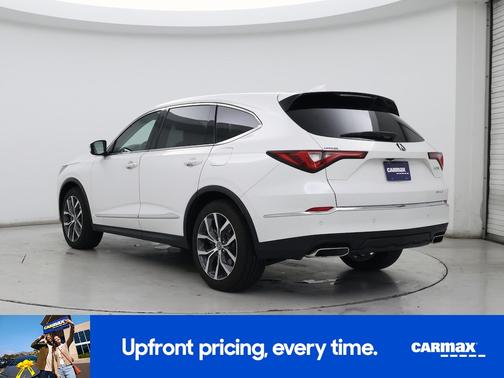 2023 Acura MDX SH-AWD Technology