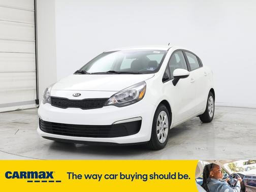 2017 Kia Rio LX