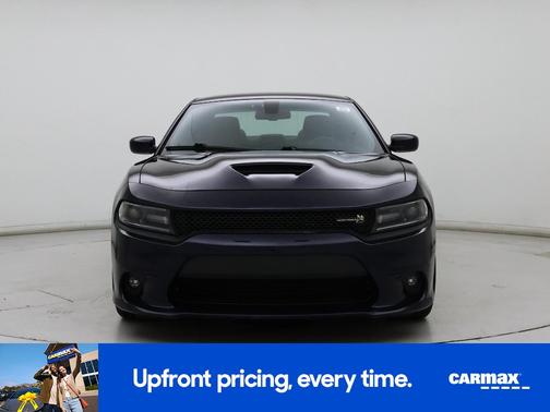 2016 Dodge Charger R/T Scat Pack