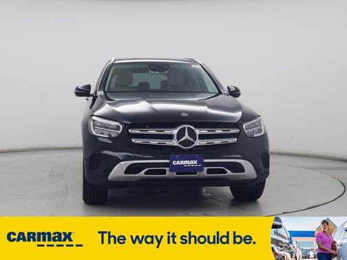 2020 Mercedes-Benz GLC 300