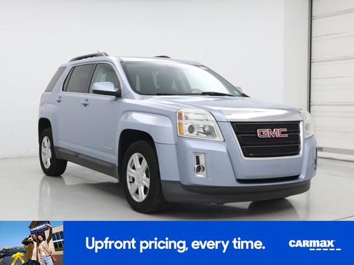 2014 GMC Terrain SLE