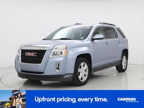 2014 GMC Terrain SLE