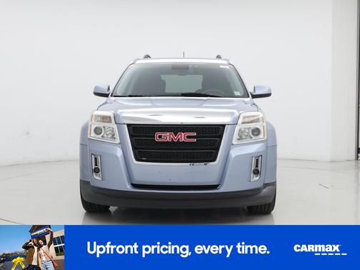 2014 GMC Terrain SLE