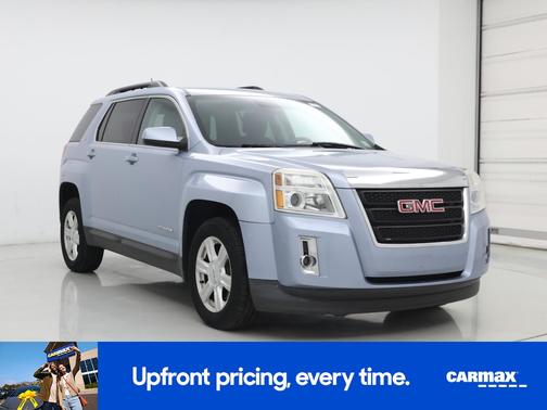 2014 GMC Terrain SLE