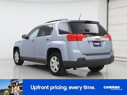 2014 GMC Terrain SLE