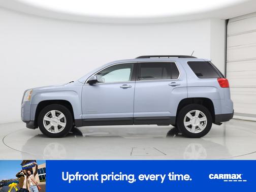 2014 GMC Terrain SLE