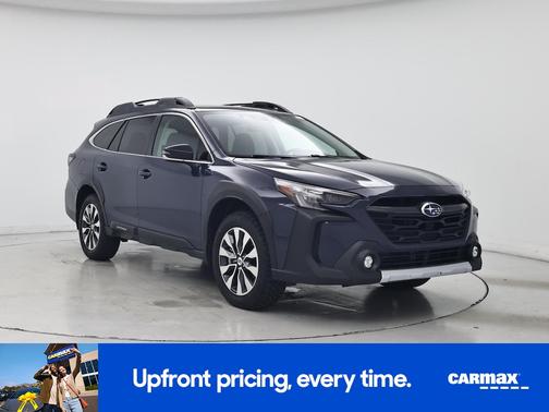 2023 Subaru Outback Limited XT