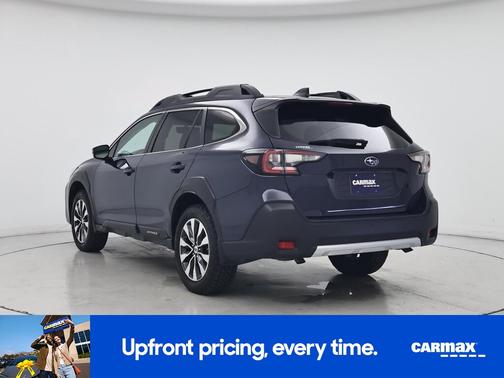 2023 Subaru Outback Limited XT