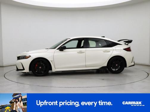 2024 Honda Civic Type R