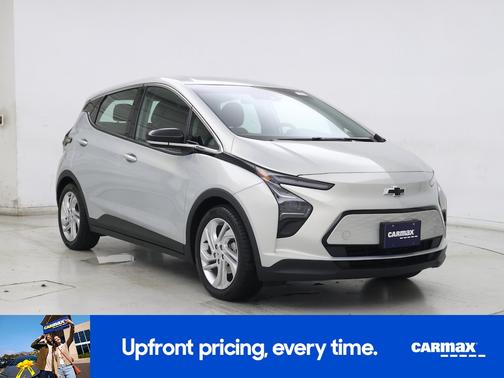 2023 Chevrolet Bolt EV LT