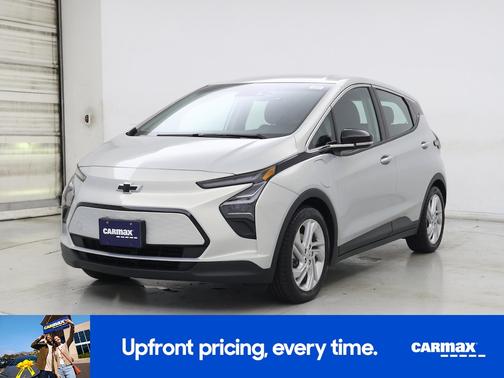 2023 Chevrolet Bolt EV LT
