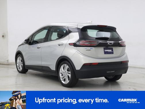 2023 Chevrolet Bolt EV LT