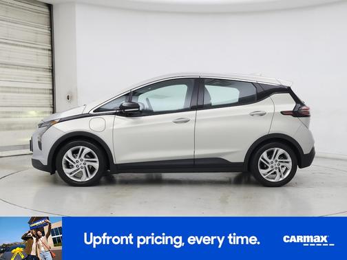 2023 Chevrolet Bolt EV LT