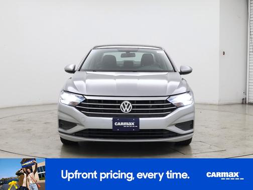 2019 Volkswagen Jetta SE
