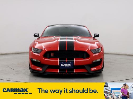 2016 Ford Mustang Shelby GT350