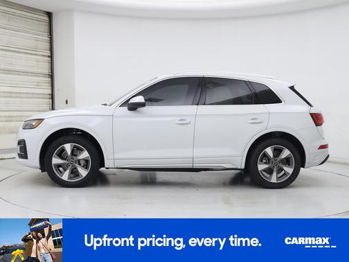 2023 Audi Q5 Premium Plus