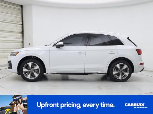 2023 Audi Q5 Premium Plus