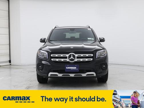 2022 Mercedes-Benz GLB 250