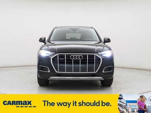 2023 Audi Q5 Premium