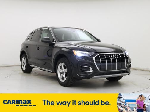 2023 Audi Q5 Premium