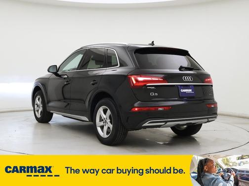 2023 Audi Q5 Premium