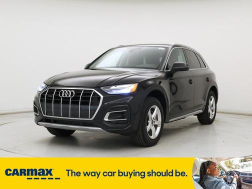 2023 Audi Q5 Premium