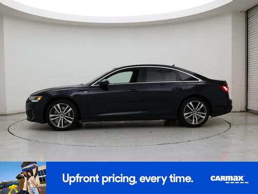 2019 Audi A6 Premium